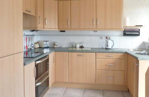 Falmouth House | Joylands