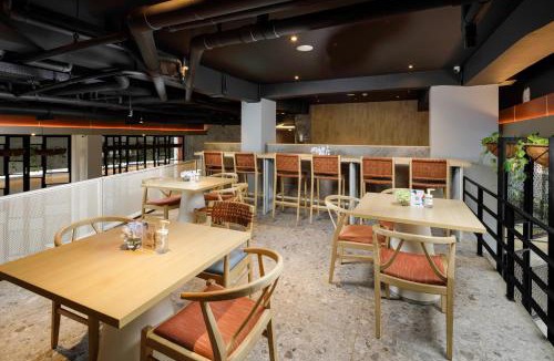 Bumi Serpong Damai Hotel | Joylive BSD City