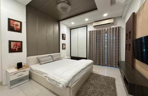 Jaipur Villa | Joyous stay