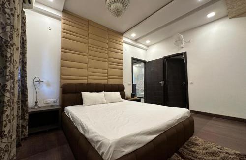 Jaipur Villa | Joyous stay
