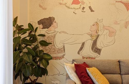 Oradea Apartment | Joyride Exclusive Apartment