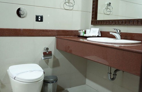 Thrissur Hotel | Joys Palace