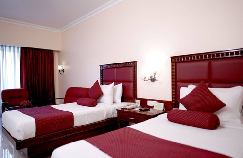 Thrissur Hotel | Joys Palace