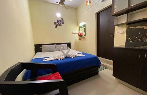 Thrissur Apartment | Joys Stay