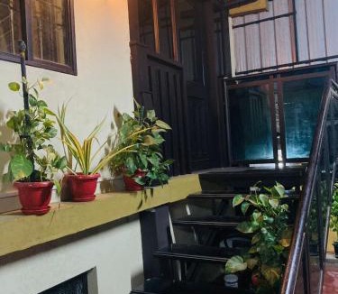 Thrissur Apartment | Joys Stay