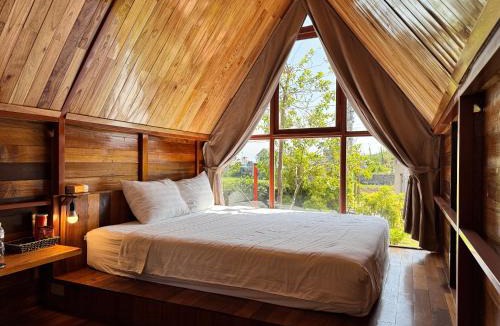 Tran Chau Cabin | JoyStay