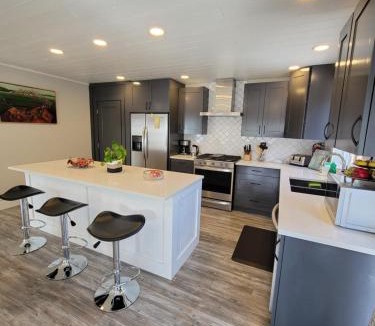 West Sechelt House | JoyVeal’s Homey Place