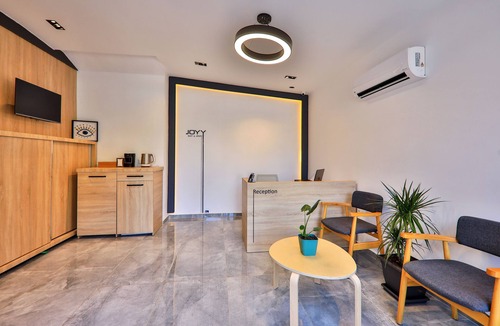 Kas Apartment | Joyy Suit & Apart