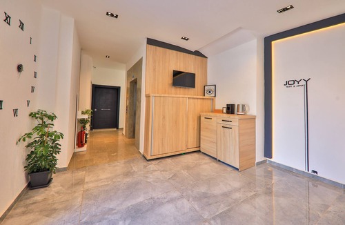 Kas Apartment | Joyy Suit & Apart