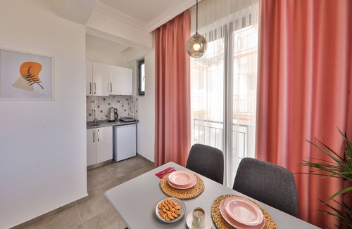 Kas Apartment | Joyy Suit & Apart