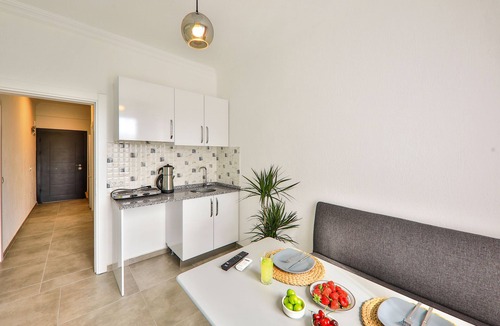 Kas Apartment | Joyy Suit & Apart