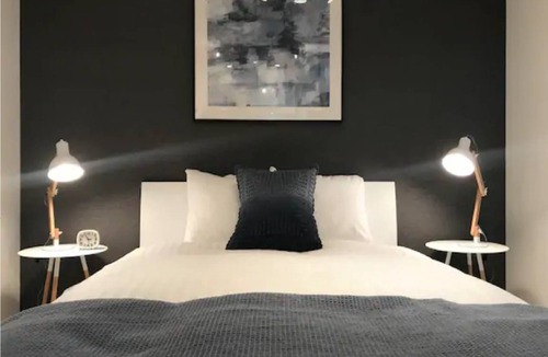 Nihonbashihoridomecho Hotel | 41 m² Hotel ∙ 1 bedroom ∙ 3 guests