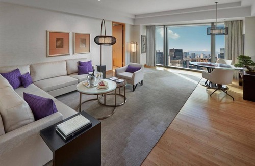 Nihonbashimuromachi Hotel | 100 m² Hotel ∙ 1 bedroom ∙ 3 guests