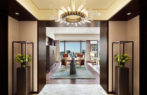 Nihonbashimuromachi Hotel | 50 m² Hotel ∙ 1 bedroom ∙ 2 guests