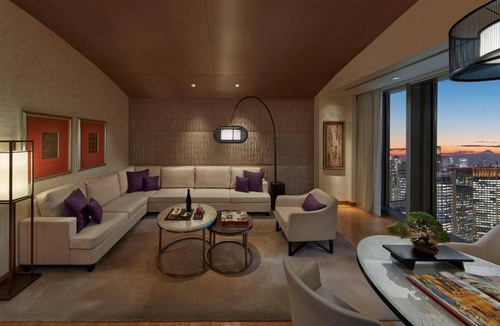 Nihonbashimuromachi Hotel | 100 m² Hotel ∙ 1 bedroom ∙ 3 guests