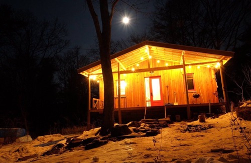 Tsumagoi Cottage | 30 Minutes to Kusatsu Onsen and Karuizawa! Warm Highly Insulated Cottage Tsumagoi Village
