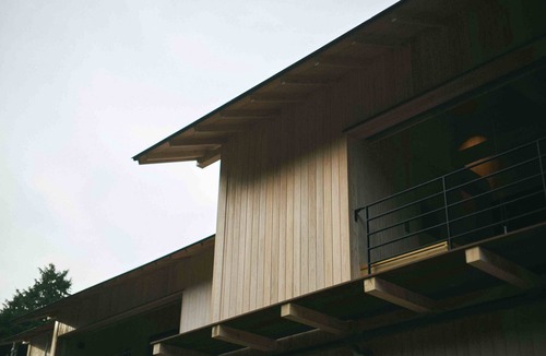 Hakone House | Townhouse with sauna, hot spring and kitchen near Lake Ashi