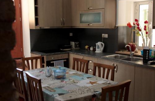Chios Town House | JP Castle Resort