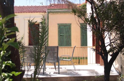 Chios Town House | JP Castle Resort