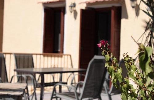 Chios Town House | JP Castle Resort