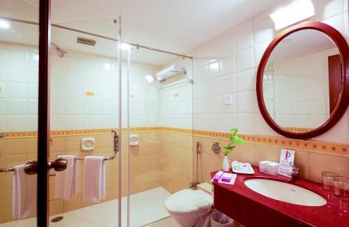 Arumbakkam Hotel | JP Chennai Hotel