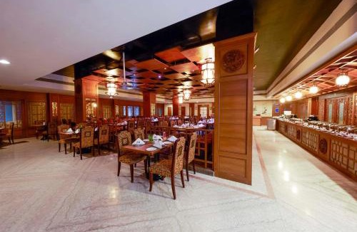 Arumbakkam Hotel | JP Chennai Hotel