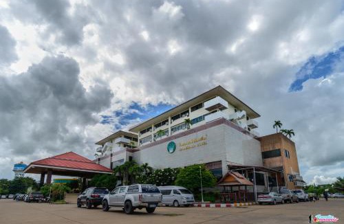 Yasothon Hotel | JP Emerald Hotel
