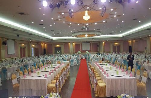 Yasothon Hotel | JP Emerald Hotel