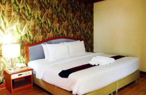 Yasothon Hotel | JP Emerald Hotel