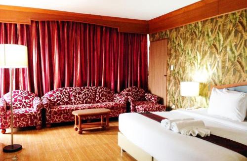 Yasothon Hotel | JP Emerald Hotel
