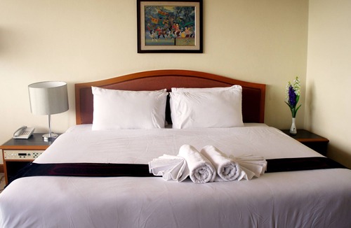 Yasothon Hotel | JP Emerald Hotel