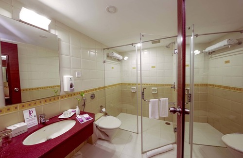 Arumbakkam Hotel | JP Hotel