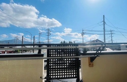Obuse Apartment | Around Guesthouse Obuse/Kamitakai-gun Obusemachi Obuse Nagano