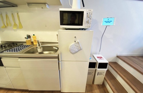 Morooka Apartment | A quiet residential area that blends in with the local community ｜ Close to LaLaport Fukuoka ｜ Close to Fukuoka Airport ｜ Refreshing space