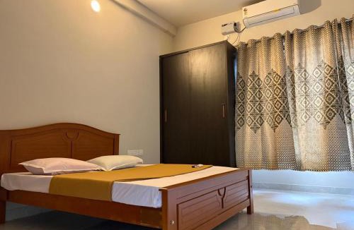 Covelong Beach Bed & Breakfast | JP Resorts