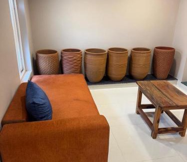 Mannargudi Resort | Jp Resorts