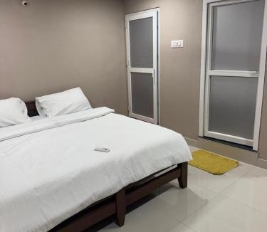Mannargudi Resort | Jp Resorts