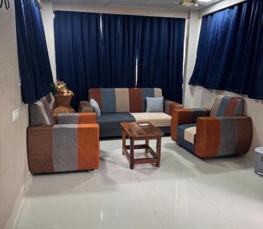 Mannargudi Resort | Jp Resorts