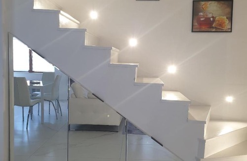 Bistrita Apartment | JP