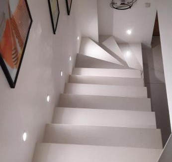 Bistrita Apartment | JP