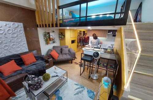 Malate Apartment | JP's Cityscape