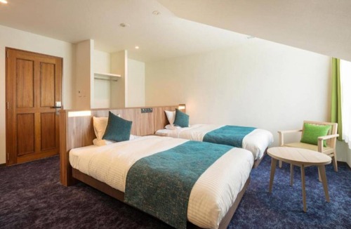 Senboku Hotel | Natural hot spring Lake Tazawa Lake Resort