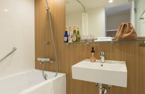 Senboku Hotel | 42 m² Hotel ∙ 1 bedroom ∙ 2 guests