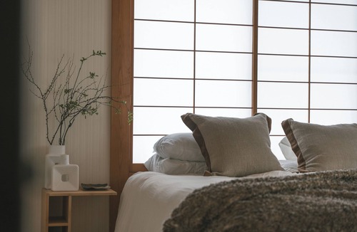 Shinano Cabin | Welcome to Shofusha Lodge! Myoko and Madarao Tangrams new Happy Place!