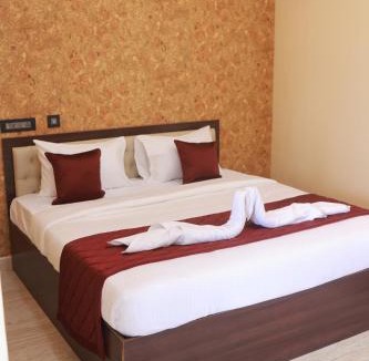 Dindigul Hotel | JPD Residency