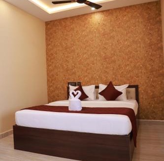 Dindigul Hotel | JPD Residency