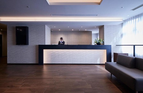 Tsudanuma Hotel | JR-East Hotel Mets Tsudanuma