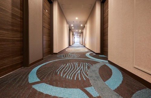 Tsudanuma Hotel | JR-East Hotel Mets Tsudanuma