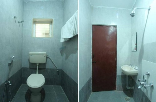 Peelamedu House | JR Guest Home