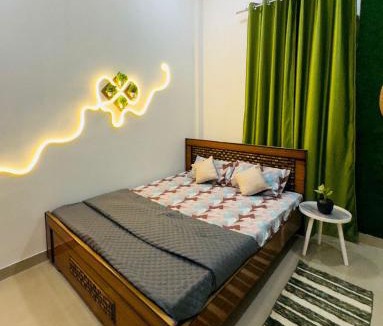 Dibrugarh House | Jr Homestay 2BHK Room